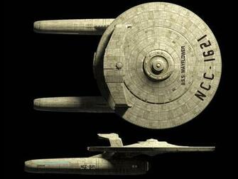 Uss Mayflower Wallpaper