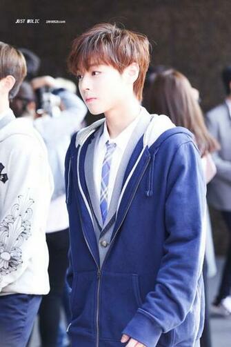 Park Jihoon Ji Ho