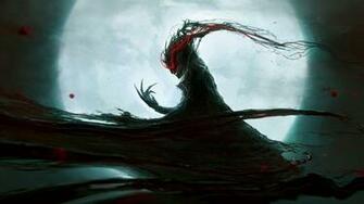 Ergo Proxy Wallpaper