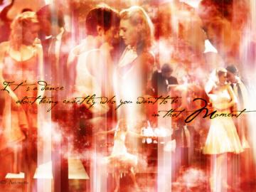 Dirty Dancing Havana Nights Wallpaper