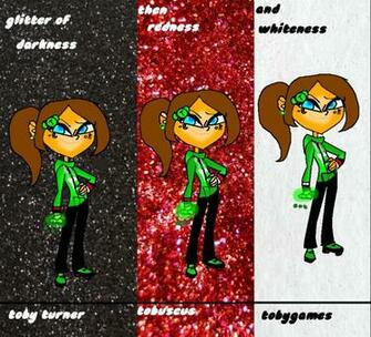 Me Tobuscus Fan Art