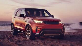 Land Rover Discovery Wallpaper X Net