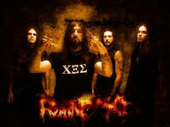 Rotting Christ Wallpaper And Background Image Id