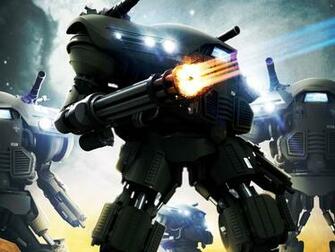 Starship Troopers Chronicles Wallpaper And Image