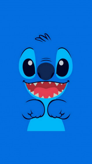 Stitch Computer Wallpaper