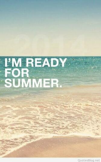 Best Summer Quotes Wallpaper Photos Sayings