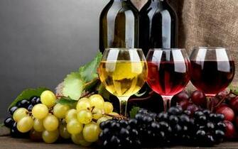 Wine Computer Wallpaper Desktop Background Id