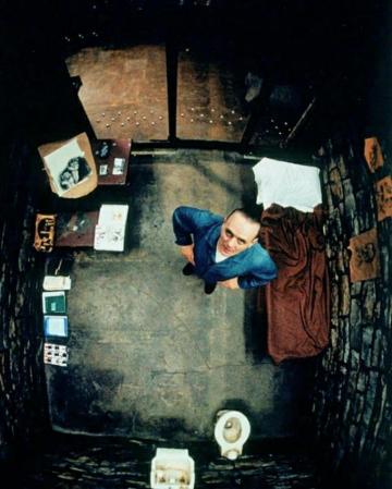The Silence Of Lambs