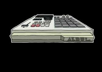 Mpc Xl By Haz1n
