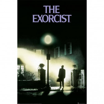 The Exorcist Wallpaper