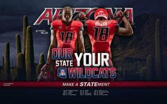 Arizona Wildcats Submited Image