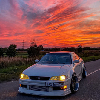 Car Aesthetic Wallpaper Full HD
