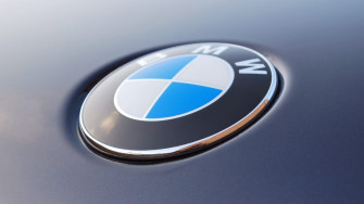 Bmw Logo HD Wallpaper