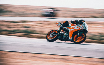 Ktm Rc Wallpaper
