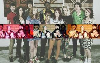 Skins Image Wallpaper Photos
