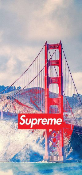 Top Cool Supreme Wallpaper Full HD 4k To Use