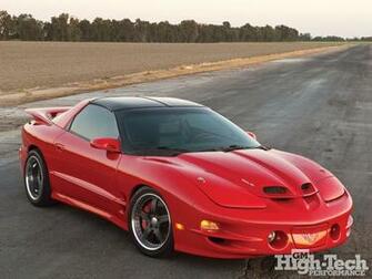 Trans Am Ws6 Wallpaper 1101gmhtp O2001 Pontiac