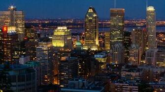 Montreal HD Wallpaper