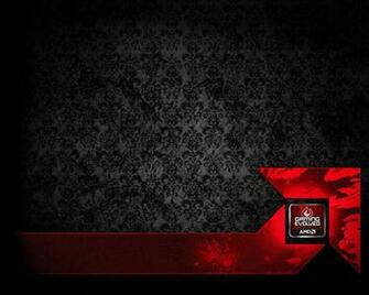 Amd Gaming Wallpaper