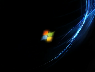 Windows Logo Wallpaper By Tonev