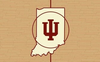 Wallpaper Iu Basketball