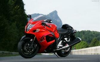 Suzuki Hayabusa Wallpaper X Net
