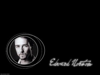 Edward Norton Wallpaper