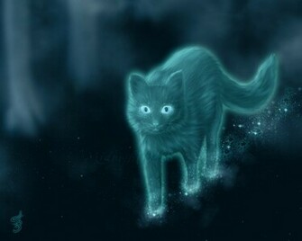 Go Back Image For Warrior Cats Wallpaper Bluestar