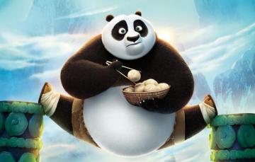 Wallpaper Action Nature Green Smile Dreamworks
