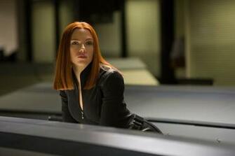 Scarlett Johansson Offered Ghost In The Shell Film