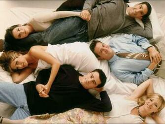 Friends Wallpaper