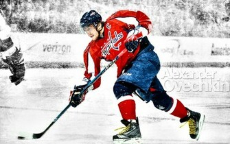 Alexander Ovechkin Wallpaper By Xxbmw85xx