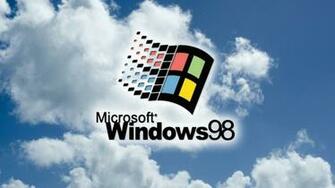 Old School Microsoft Windows Technology HD