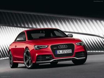 Wallpaper Audi Rs Desktop High Resolution