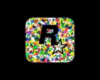 Rockstar Wallpaper Source Games