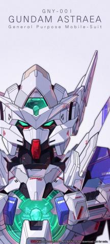 Am Na Kyo On Gny Astraea G