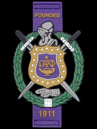Image Omega Psi Phi