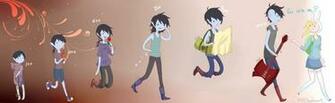 Upendo For Fiolee Fionna And Marshal Lee Picha