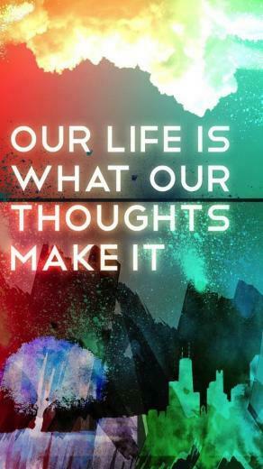 Funmozar Inspirational Quotes Wallpaper For iPhones