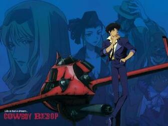 Category Anime HD Wallpaper Subcategory Cowboy Bebop