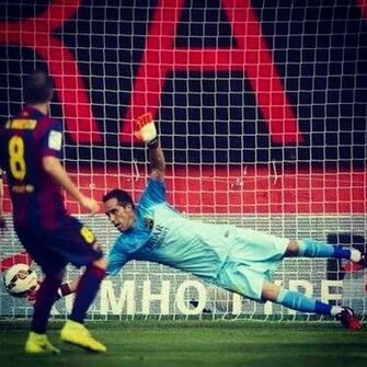 Rayo Vallecano Vs Fc Barcelona Photo