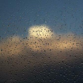 Thunderstorm By Jared iPad Wallpaper