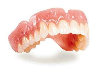 Apart From Teeth