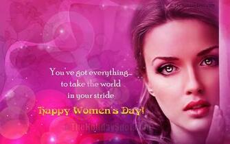 Women S Day Wallpaper X Net