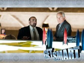 Get Smart Wallpaper