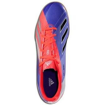 Adidas Youth Messi F10 Trx Easy Returns Kids Tattoo
