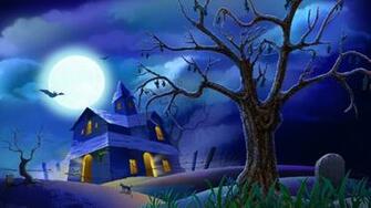 Halloween Wallpaper Background