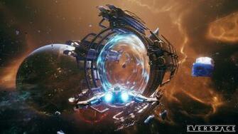 Everspace Media
