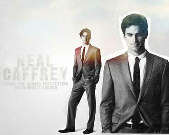 White Collar Wallpaper Wallpaperbq