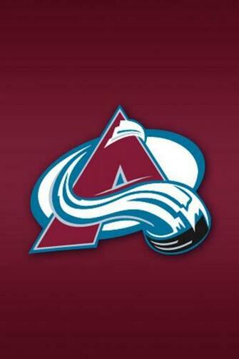 Colorado Avalanche iPhone Wallpaper HD